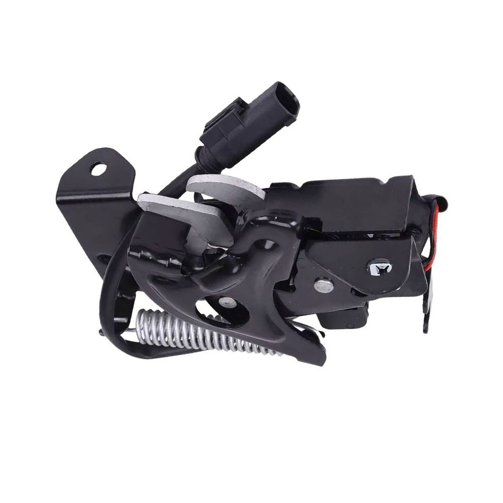Arbos HOT-H51237300569 Trava Do Capô Dianteiro Esquerdo Para Mini Cooper Clubman