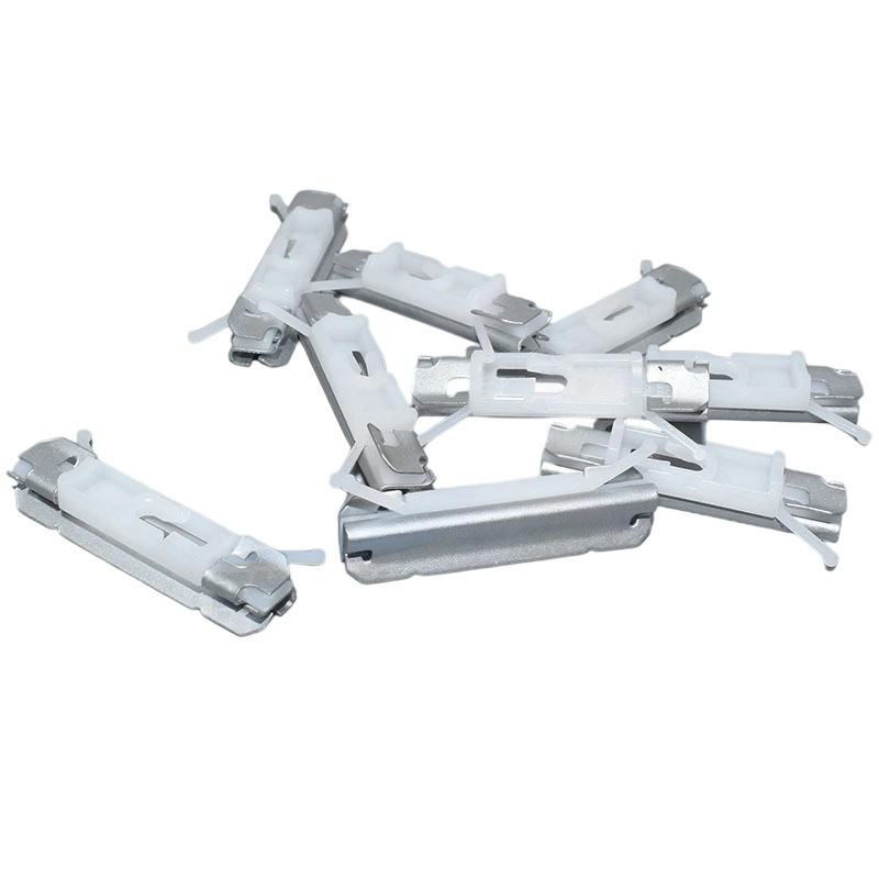 ARBES HOT Para BMW F25 F26 G29 Braçadeira De-Brisa Clipe De Montagem Do Corpo Da Guarnição Janela 51137379033