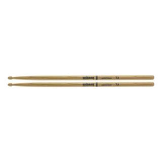 Baqueta Williams Hickory 7a Jazz Bateria Madeira 1 Par