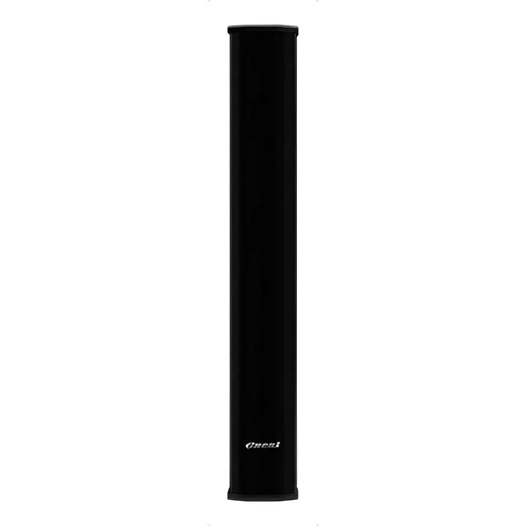 Caixa Acústica Passiva Oneal Olb1202 Preto 300wrms 8 Ohms Cor Preto Sem Suporte - Excelente (Recondicionado)