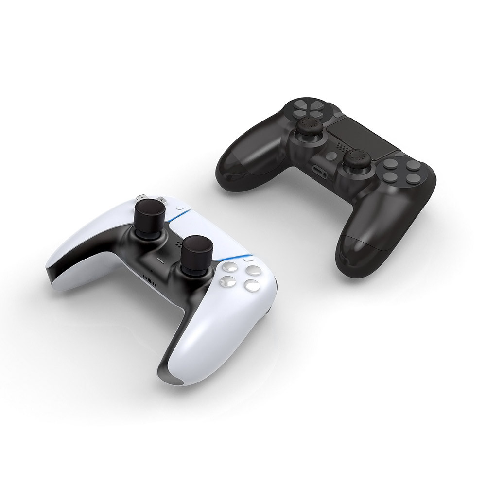 Kit 4 Thumb Grips DOBE TY-0817 para Analógico PS4 e PS5