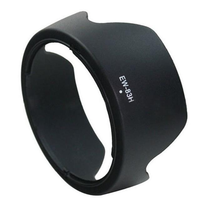 Parasol Ew-83h Para Cn Ef 24-105mm F-4 L Is Usm