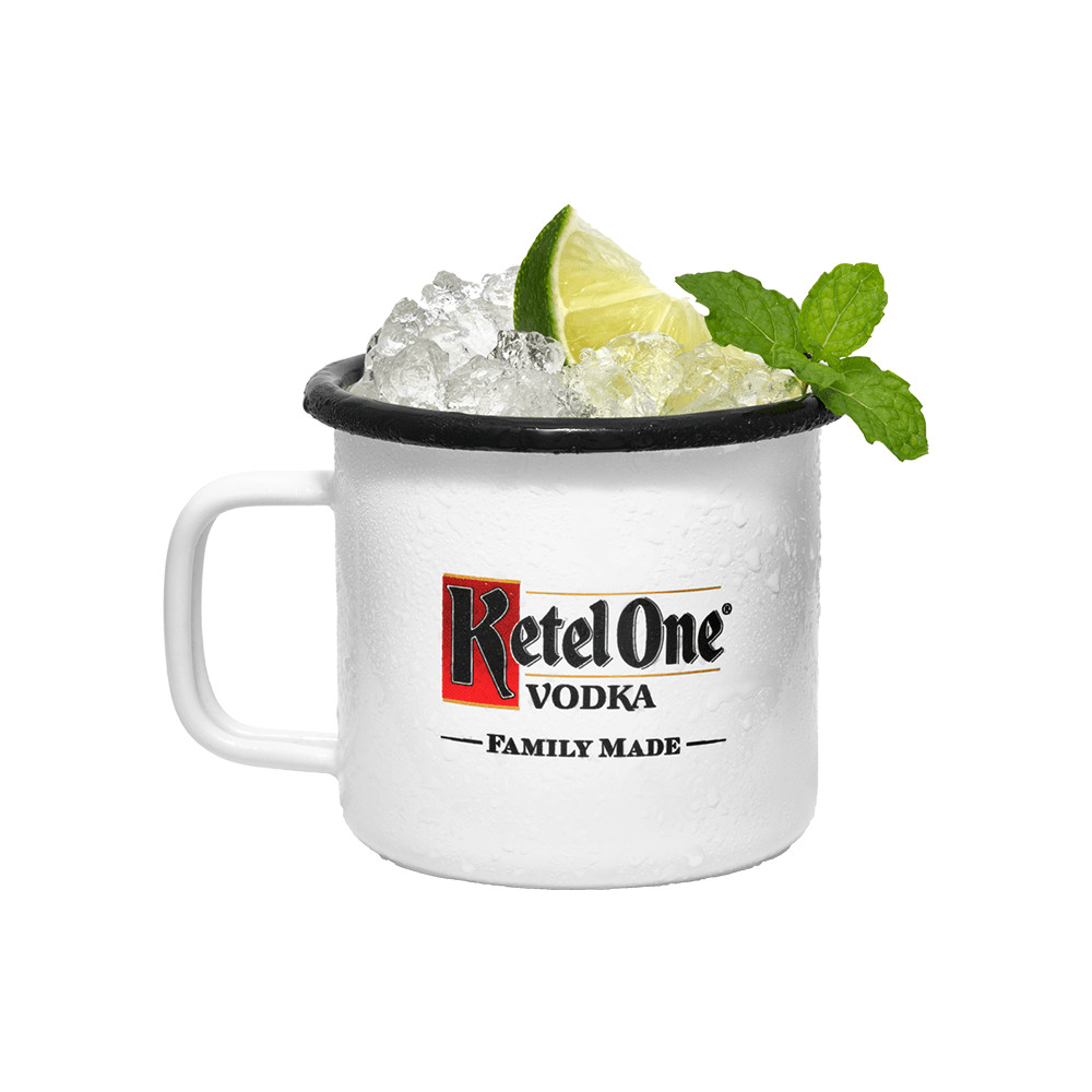 Caneca Ketel One