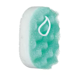 Esponja Suavita Esfoliante Ricca