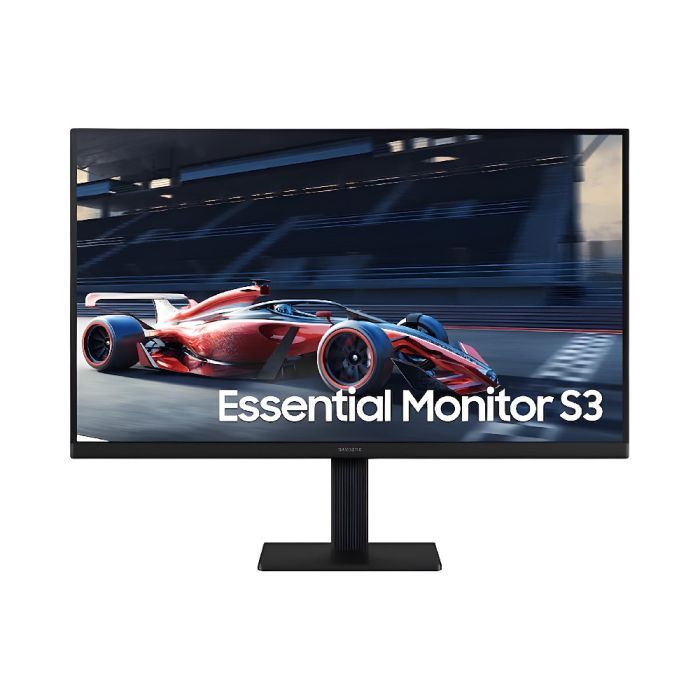 Monitor Samsung 24" FHD IPS 100Hz 5ms VGA