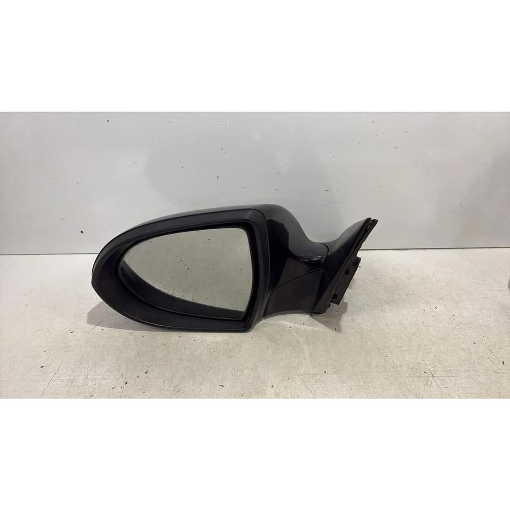Retrovisor Esquerdo Eletrico Kia Sportage 2.0 2014 Original