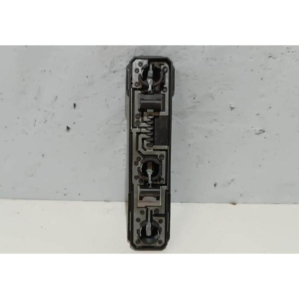 Circuito Lanterna Peugeot 306 1993 A 2002 Original