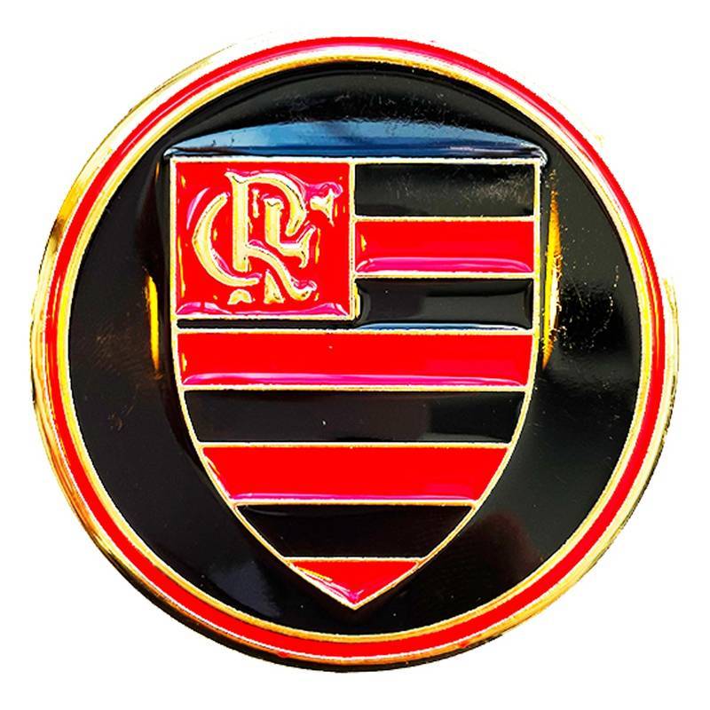 Tampa Ímã - Flamengo