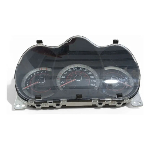Painel Instrumentos Kia Cerato 2010