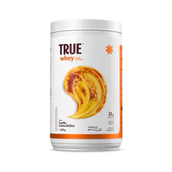 True Whey Protein Crème Brûlée 837G