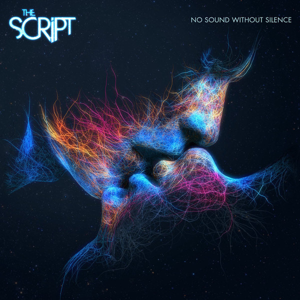 CD No Sound Without Silence The Script