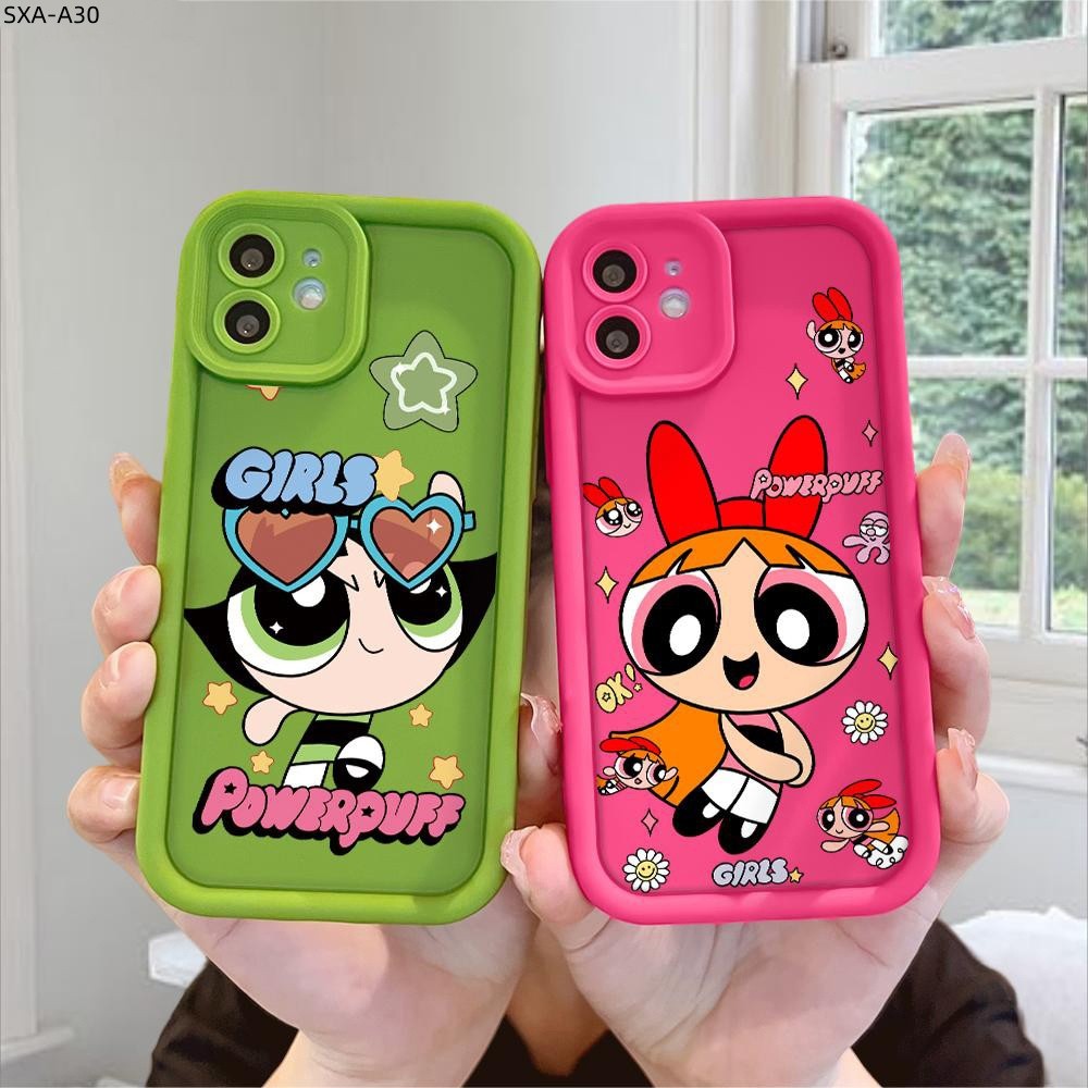 Capinha Para Samsung Galaxy A26 A30 A20 A20S A21S A22 A23 A25 A50 A26 A30S 4G 5G Case Capa 1895 TY