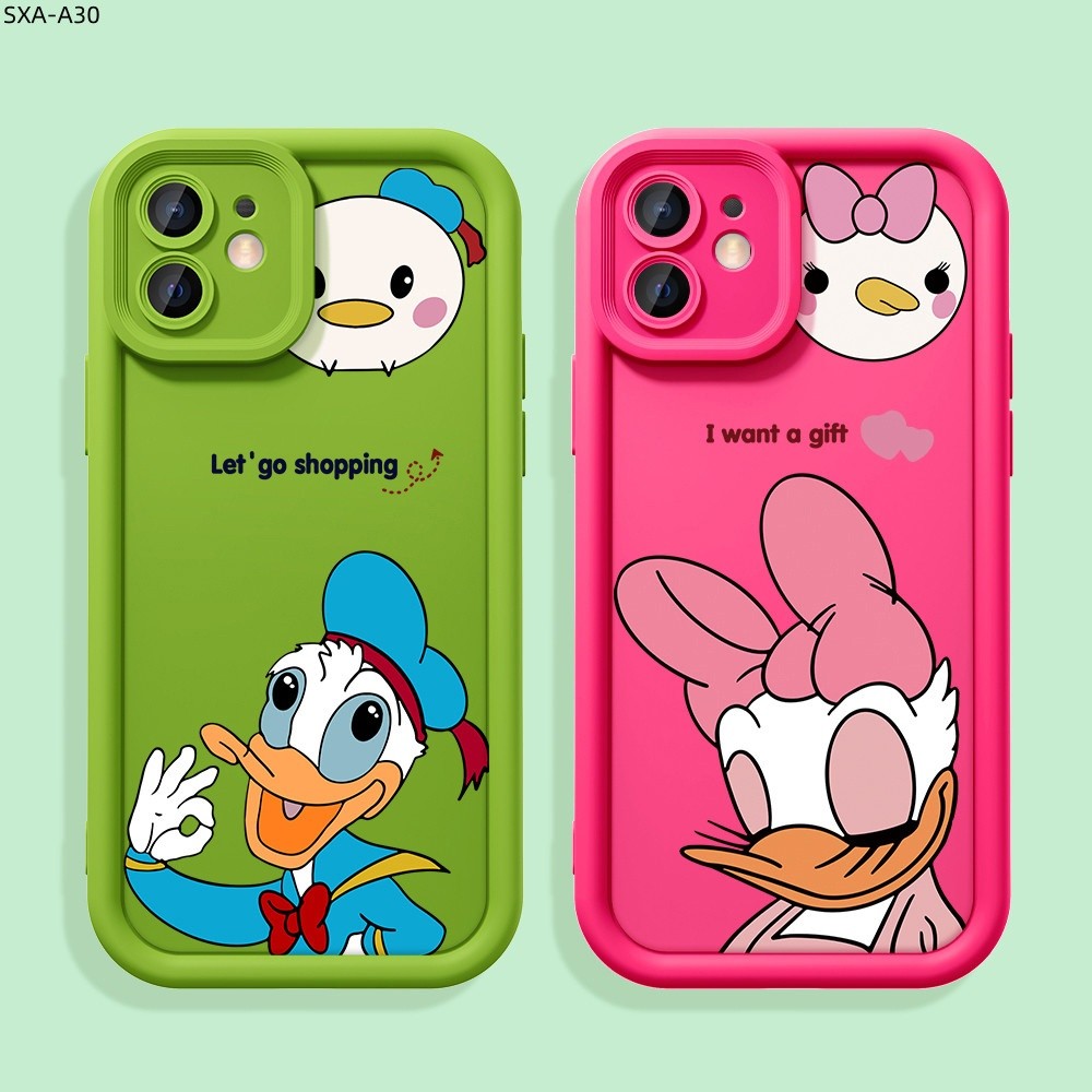Capinha Para Samsung Galaxy A26 A30 A20 A20S A21S A22 A23 A25 A50 A26 A30S 4G 5G Case Capa 1899 TY