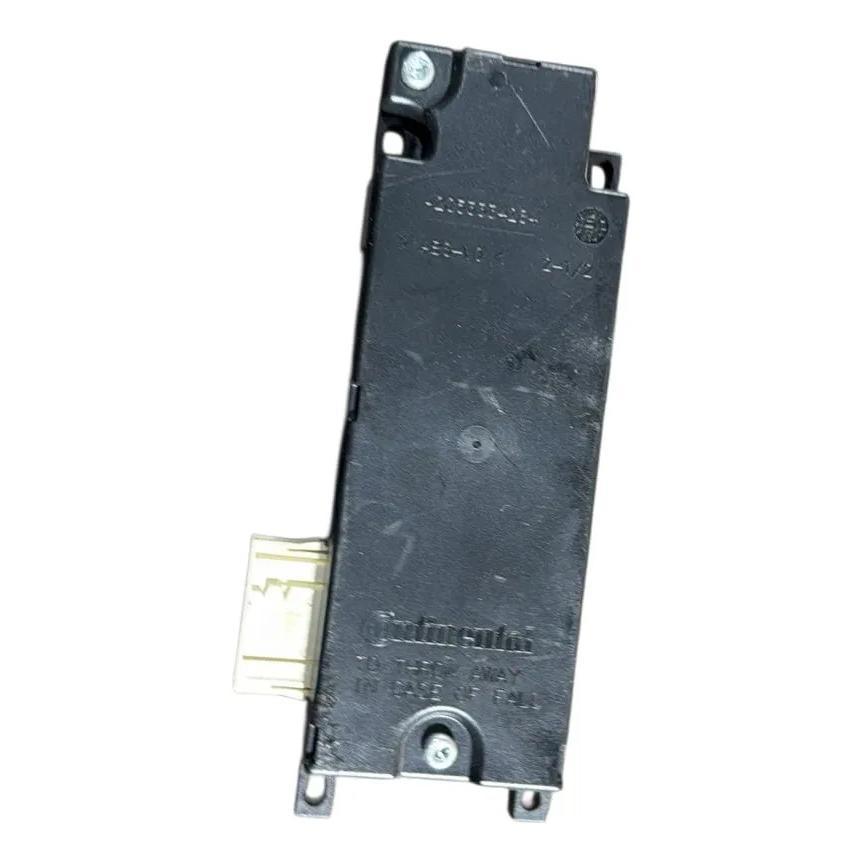 Módulo Computador De Bordo Peugeot 308-408 2013