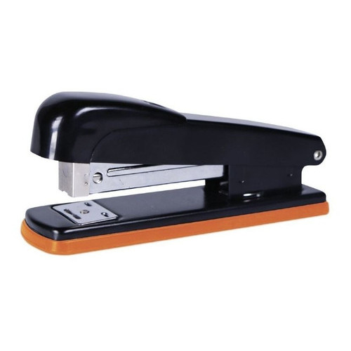 Grampeador De Mesa Oex Office GR10 Estrutura Em Metal Capacidade 20 Folhas Original