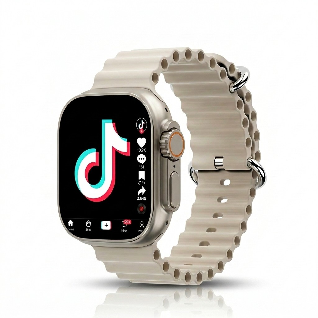 Smartwatch Microwear Ai3 Pro 5G 16GB Android Camera AMOLED NFC 7 Pulseiras 49mm WiFi Relogio Celular