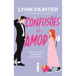 Confusões do amor por Lynn Painter, Intrínseca
