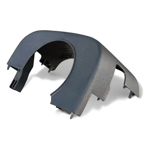 Moldura Superior Chave Seta Citroen C3 2011
