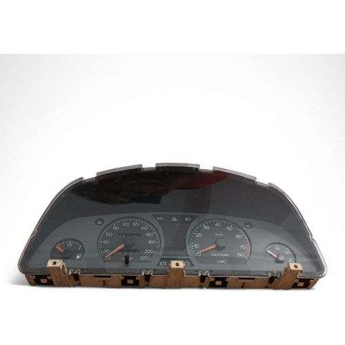 Painel Instrumentos Fiat Tempra 1992 A 1996