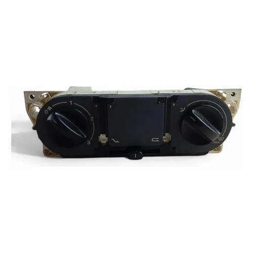 Comando Ar Condicionado Fiat Palio 2010