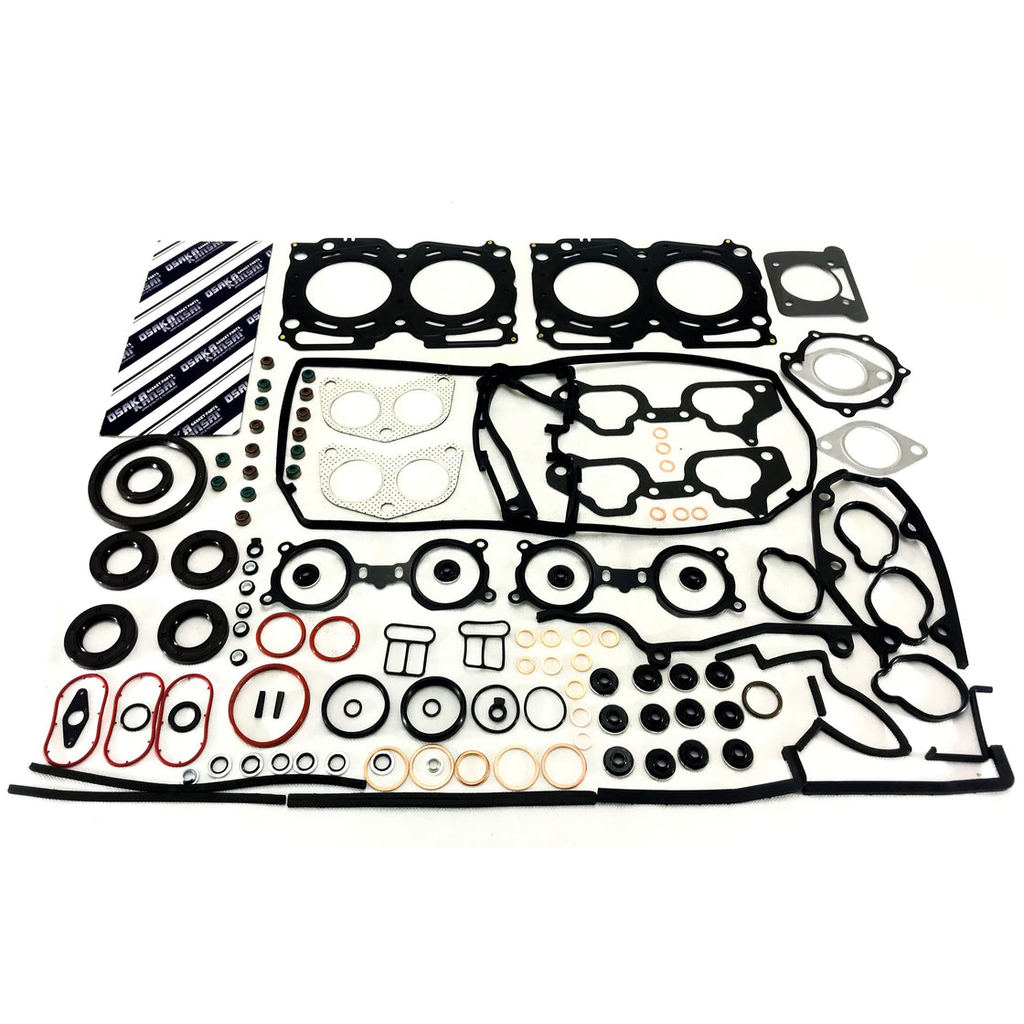 Jogo Junta Completo Subaru Wrx 2.0 16v Turbo Ej205 2002-2005