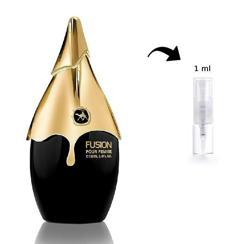 Le Chameau Fusion Pour Femme Eau De Parfum