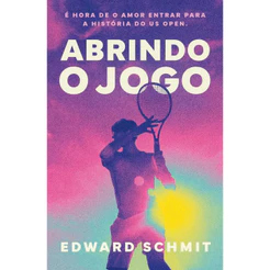 Abrindo o jogo por Edward Schmit, Intrínseca