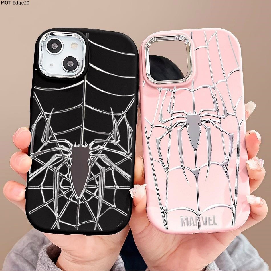 Capinha Para Motorola Moto Edge 70 20 30 40 50 60 Fusion Plus Neo 5G Capa Macio 