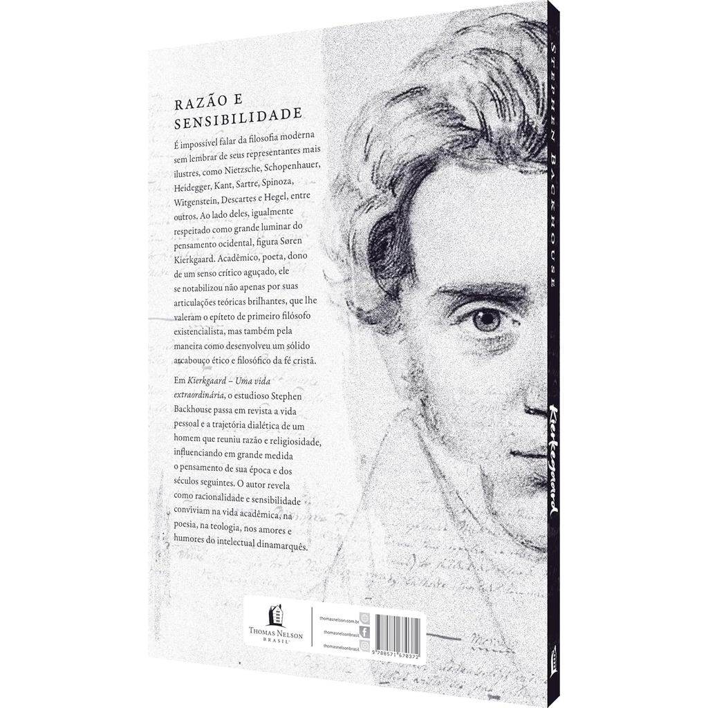 Kierkegaard — imagem 2 de 2