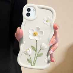 Capinha Para Samsung Galaxy A03 A04E Capa de Celular Macia MKL0463
