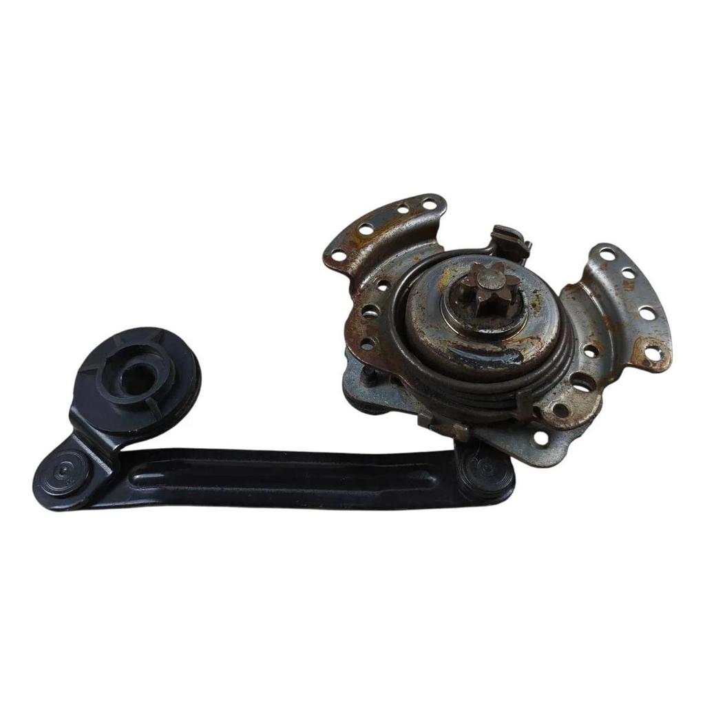 Engrenagem Catraca Banco Fiesta Ecosport 2003 2010 Original