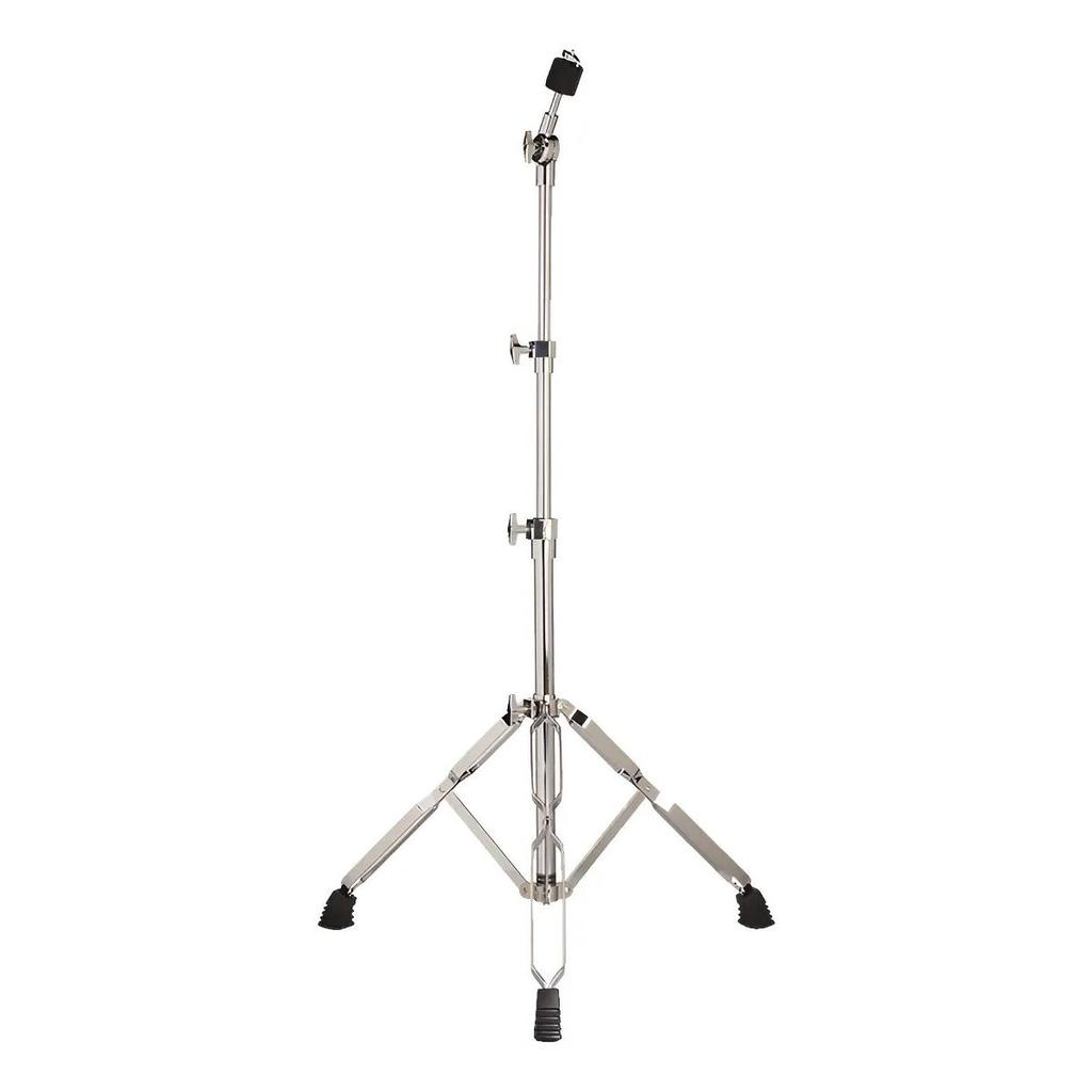 Estante Reta Para Bateria Michael Dmhc400 Cor Cromado