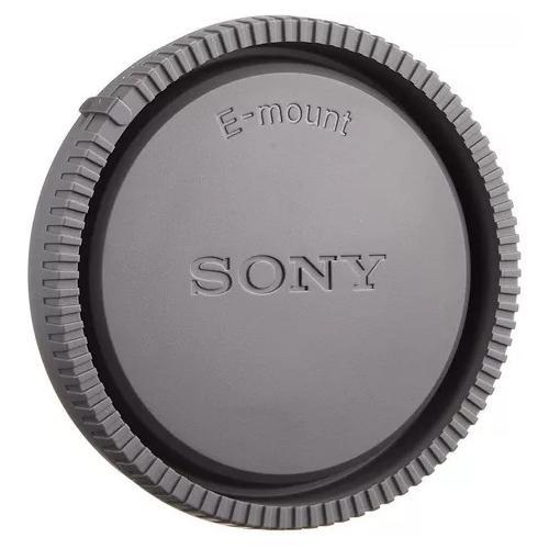 Tampa Lente Sn Proteção Traseira Baioneta E-mount