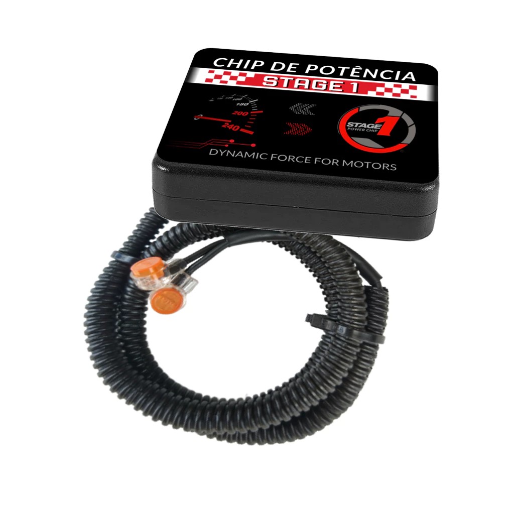 Chip De Potência Stage 1 Hyundai Kona +cv +torque +economia [Libera + Torque + Potência e Diminui o Consumo]