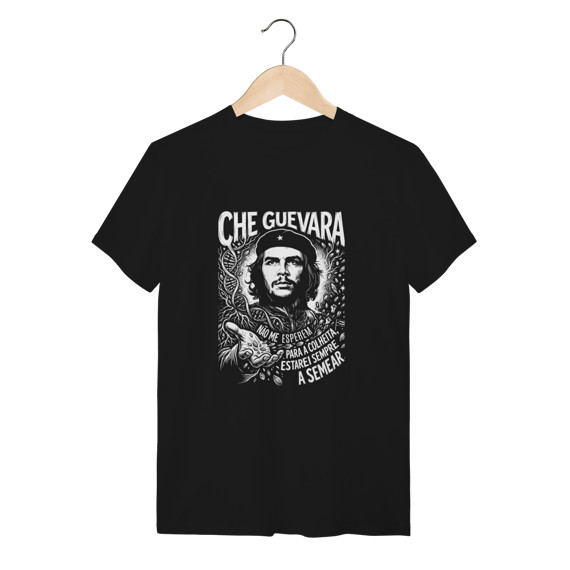 Camiseta Estetica Linocut Filosofia Estampa Analise Social