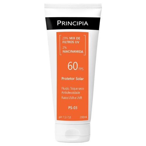 Protetor Solar PS-03 FPS60