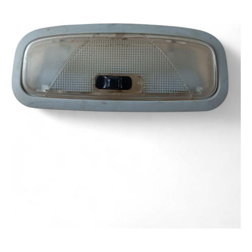 Lanterna Luz Teto Ford Ecosport Fiesta 2003  2012