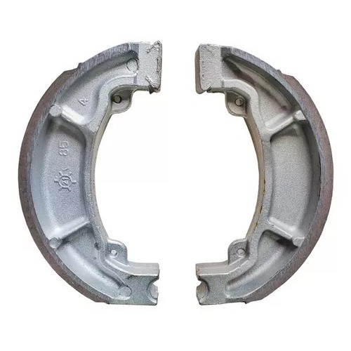 LONA FREIO 0,50 TRASEIRO HONDA CB300 09/15 — imagem 2 de 2