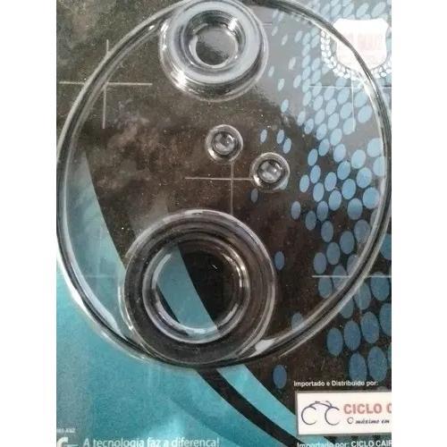 Kit Reparo Mesa Magneto 50cc  Z Motos	SKU495