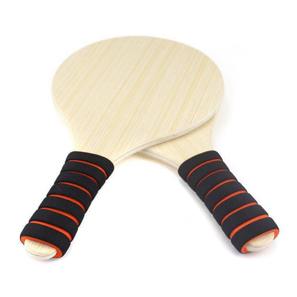 Semelhante À Raquete De Tênis De Mesa De Badminton Com Petecas De Esponja Bola