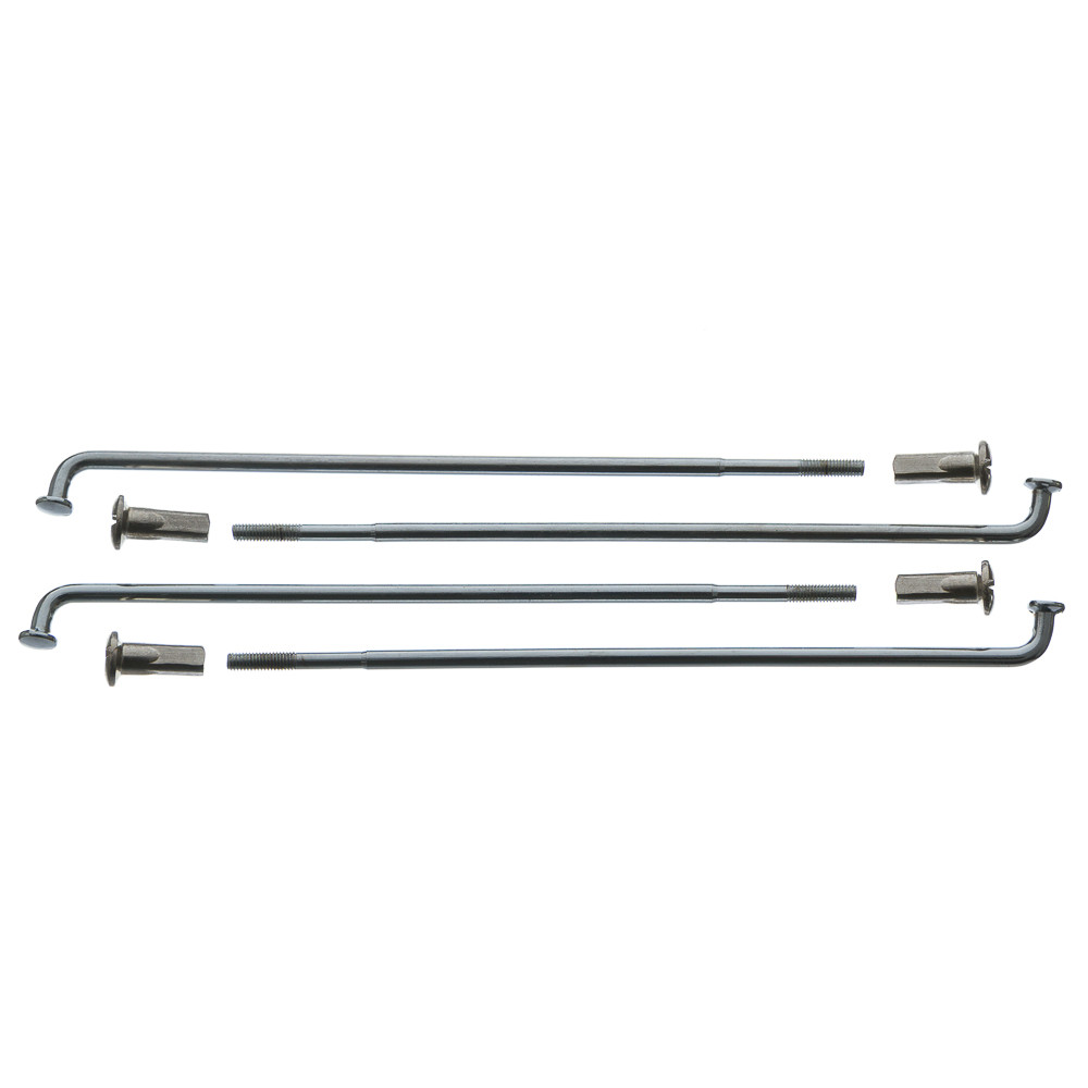 RAIO CROMADO 4.00 GP7 (D) CG 125 83 A 99