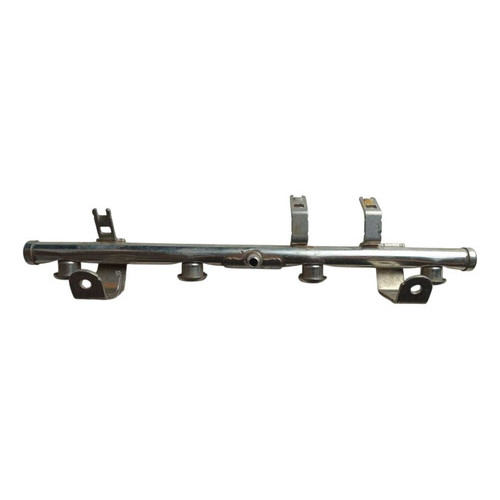 Flauta Do Bico Injetor Fiat Linea Punto 1.8 2008 55228556