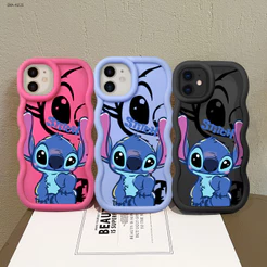 Capinha Para Samsung Galaxy A11 A10S A04E A03S A04S A02S A03 Core Silicone Macio Macia Case MKL0107