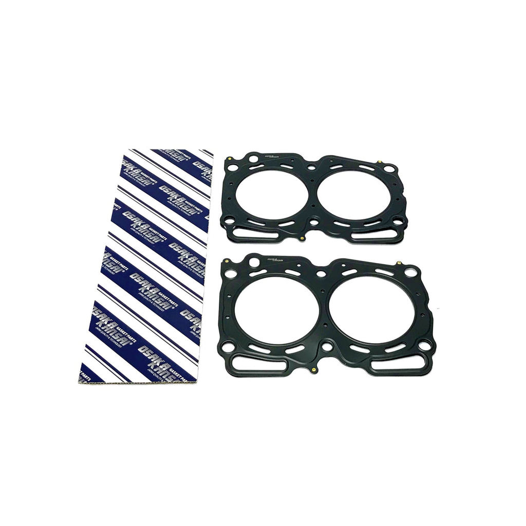 Junta Cabeçote Aço Subaru Wrx Sti 2.5 16v Ej257 2004-2006