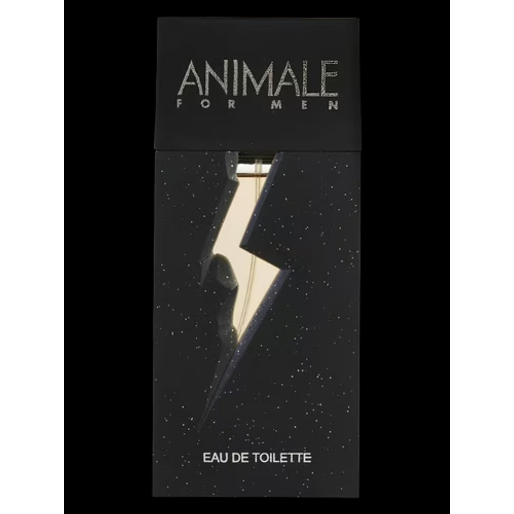 Perfume Animale for Men de Animale - M23 - WD Elite Club