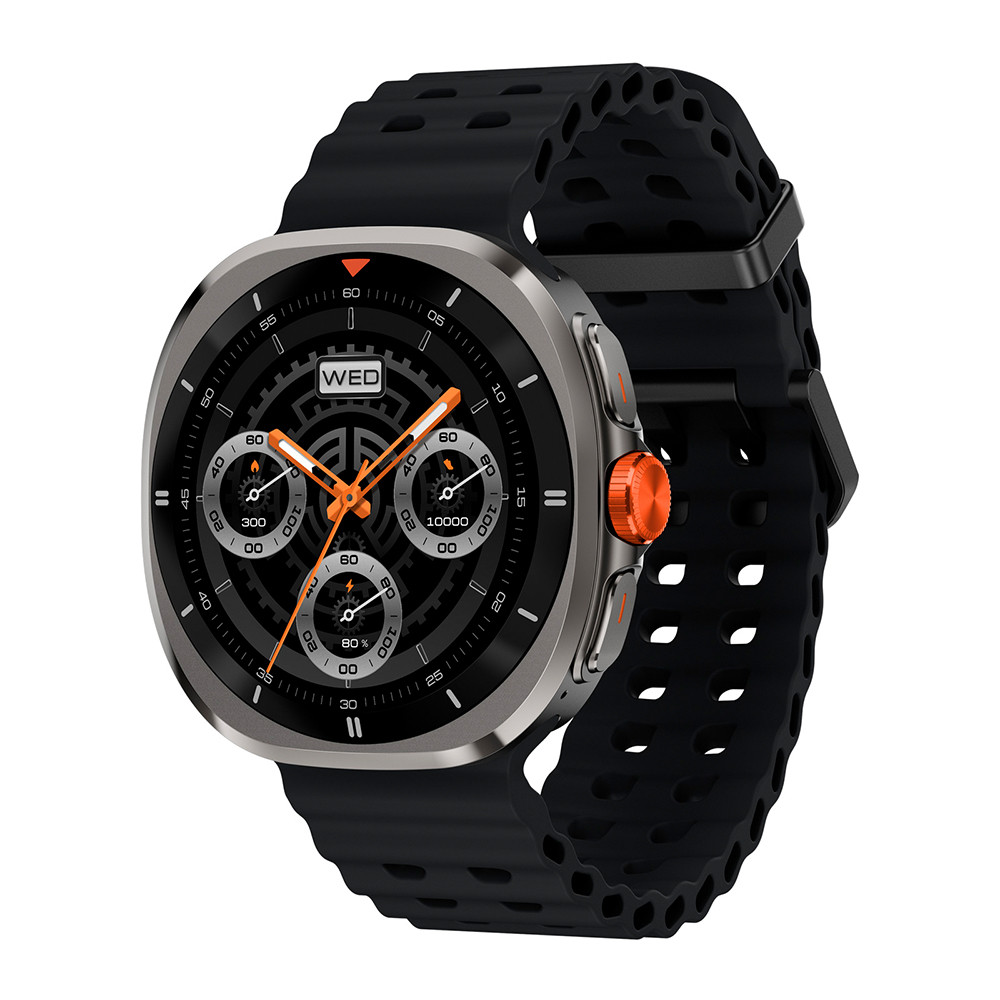 Smartwatch Bluetooth Haylou Vibe Ls30 Relógio Inteligente