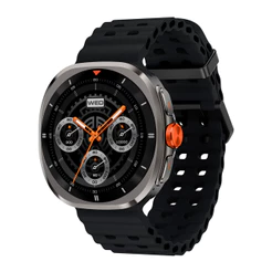 Smartwatch Bluetooth Haylou Vibe Ls30 Relógio Inteligente