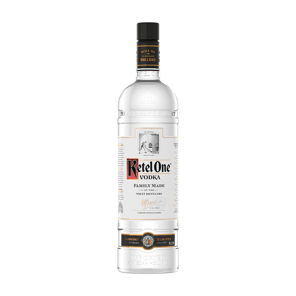 Vodka Ketel One - 1L