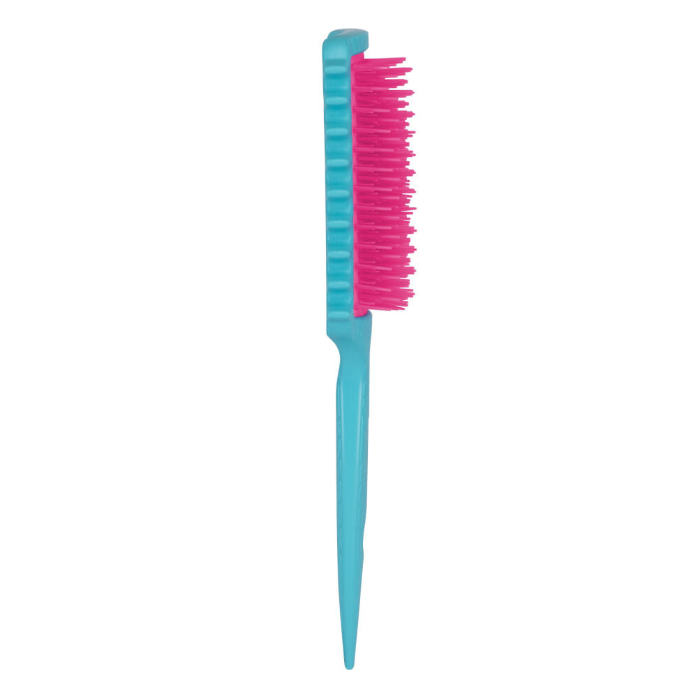 Escova Flex Fita Curl Azul Ricca · foto 2