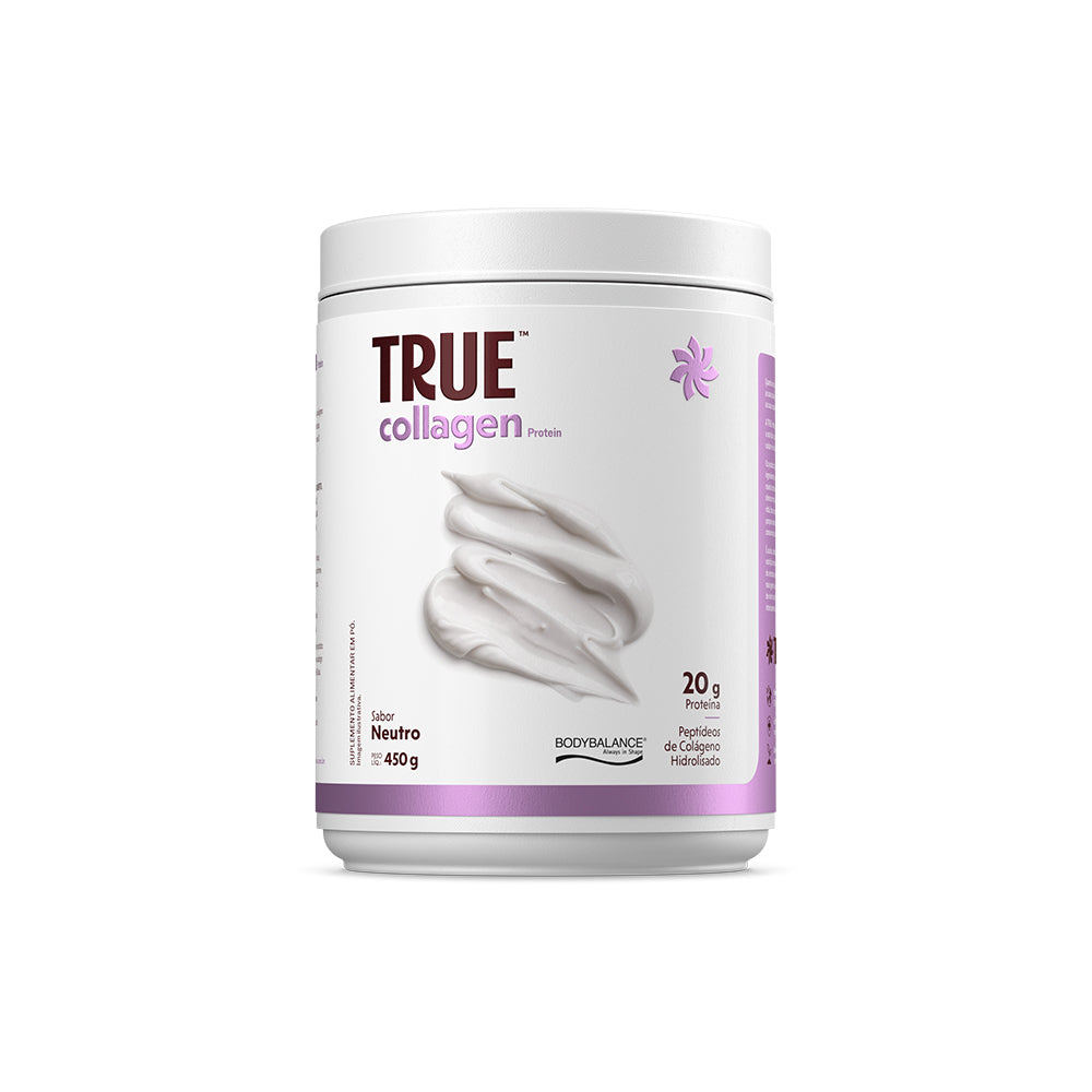 True Collagen Protein Bodybalance Neutro 450G